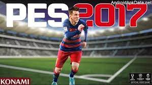 Pes 2017 hack apk konami has been a favorite game for android for a few years,. Pes 2017 Pro Evolution Soccer Android Apk Data V0 9 0 Mega