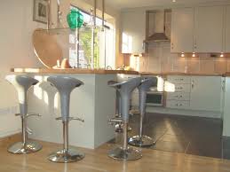 Close up image showing the period detailing of the cabinet. Kitchen Alcove Designs