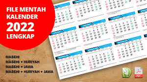 Maybe you would like to learn more about one of these? File Kalender 2022 Lengkap Hijriyah Masehi Jawa Vektor Cdr Pdf Free Download Jasa Pembuatan Website Desain Video Animasi Digital Marketing Profesional