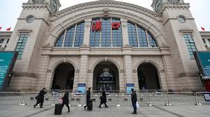 Image result for Dua WN Asing Pertama di Wuhan Diduga Meninggal Akibat Virus Corona