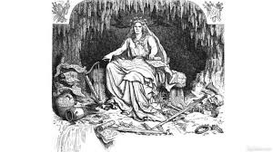 Check spelling or type a new query. Hel Is Not The Norse Goddess Of Death Norse Mythology