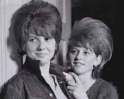 The '60s hairstyles had one constant factor, and that was the glamorous touch added to each look. When Beehive Hairdos Ruled The Earth Glamour Daze