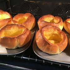 Discover how to make the best yorkshire puddings with our easy recipe. Perfect Yorkshire Pudding The Daring Gourmet