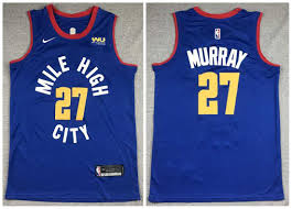 Browse the latest selection of jamal murray jerseys. Cheap Denver Nuggets Jerseys Replica Denver Nuggets Jerseys Wholesale Denver Nuggets Jerseys Discount Denver Nuggets Jerseys Denver Nuggets Jerseys For Sale
