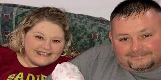 Dickson's first 2019 baby born at TriStar Horizon