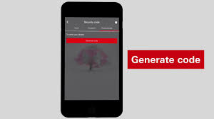 Step 1 select your name at the top of your online banking homepage. Hsbc Uk Mobile Banking Generate A Security Code Youtube