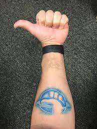 Hitchhiker's guide to the galaxy tattoo. Hitchhiker S Guide To The Galaxy Tattoo Album On Imgur