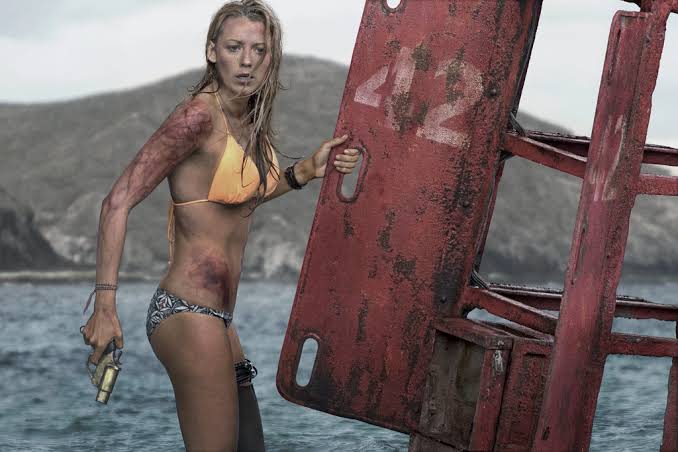 Movie Review: The Shallows | The Young Folks