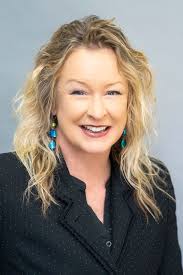 🌟 Meet Raquel Floyd