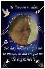 😔🥀😭💔🕊️ Millonaria, porque aunque estés en el cielo, tuve el privilegio  de ser tu hermana