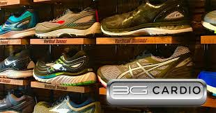 Same for if you pound the ground when you run as opposed to having a softer stride. How Often Should You Change Your Running Shoes 3gcardio Com
