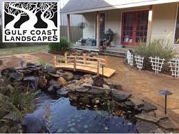 We excel at creating unique outdoor landscaped spaces for our. Landscaping Outdoor Lighting Paver Patios Drainage Irrigation Lafayette Broussard Youngsville La