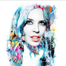 Madonna still riding hi in Hanover, Brighton 🪩