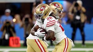 49ers Webzone: San Francisco 49ers News and Community