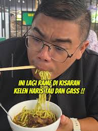 Warung Hijau: Kuliner Viral di Kisaran