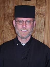 St Mary's Romanian Byzantine Catholic Church