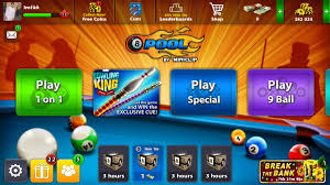 Classic billiards is back and better than ever. 8 Ball Pool On Twitter Only A Couple More Days Left To Play 8ballpool In 2017 Global8bp