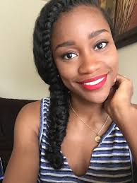 Long thick dutch fishtail braid. Go To Style For Summer Fishtail Braids Voice Of Hair