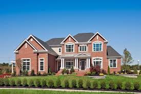 Toll Brothers Horsham Valley Estates Photo New Homes Build Your Dream Home New Homes For Sale