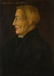 Martin Bucer