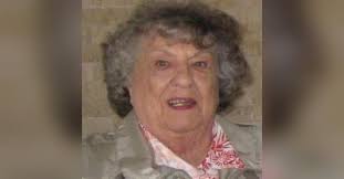 Evva R. Holloway Obituary