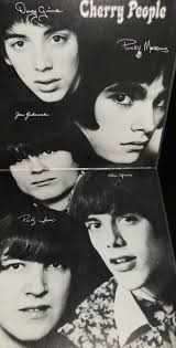Rock Sin Fronteras: CHERRY PEOPLE y sus tonalidades pop