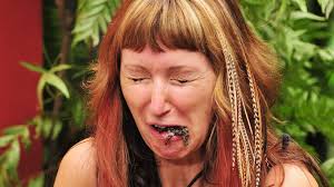 Dschungelcamp 2017: Alexander "Honey" Keen muss gehen