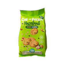 April 29, 2019 by larishabernard 8 comments. Terrasana Oat Raisin Hazelnut Cookies Miraherba Organic Biscuits