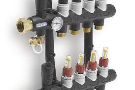 4 yerden isıtma sisteminin önemli bileşeni olan köllektör nasıl çalışır? Yerden Isitma Nedir En Sik Sorulan Yerden Isitma Soru Ve Cevaplari