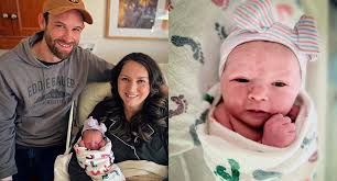 Family Birth Center welcomes one of Boulder County's 1st New Year's babies 