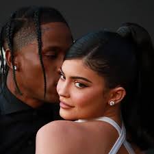 Belum Siap Menikah, Travis Scott Putus dengan Kylie Jenner