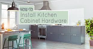 Cost to install kitchen cabinets handles. Sound Finish Cabinet Painting Refinishing Seattle How To Install Kitchen Cabinet Hardware Sound Finish Cabinet Painting Refinishing Seattle