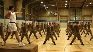 Aug 26, 2021 · at least 13 u.s. Comment Why Is There Only One Woman Training To Become A Royal Marine