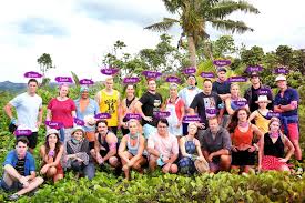 Australian survivor returns for 2021 with a brains v brawn theme, filmed in cloncurry in nw queensland. Australian Survivor Champions V Contenders 2019 Survivor Wiki Fandom