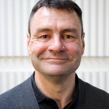 Jon Pike (Open University (UK))