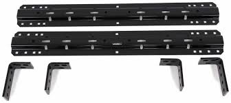 We did not find results for: Curt Universal Fifth Wheel Base Rails With Installation Kit Gloss Finish Curt Fifth Wheel Installation Kit C16100