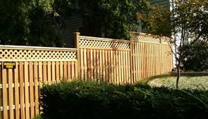Find local pros · free price quotes · request quotes 24/7 Ways To Make Your Fence Taller Hercules Fence Richmond