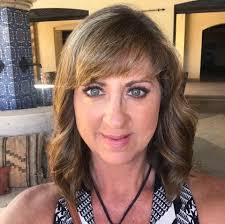 Tracy Lucero's Instagram, Twitter & Facebook