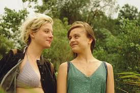 Intriguing scenes and mind blowing plots. Lesbian Movies 2020 Top 10 Film List Amsterdam Lgbtq Film Festival
