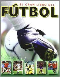 Obtenga la última versión de el gran juego de la biblia juego de trivia para android. Descargar El Gran Libro Del Futbol Varios Infantiles 9788428535717 Aa Vv Pdf Trumetdaga