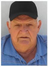 Larry Claude Callahan April 12, 1945