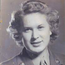 Obituary information for Lucy Chaffin