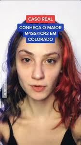 Gabrielle Mayberry Colorado