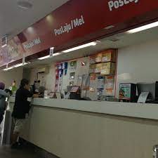 Pejabat daerah dan tanah gombak tingkat 1 , bangunan sultan sulaiman, persiaran pegawai,bandar baru selayang, 68100 batu caves, selangor darul ehsan. Photos At Pos Malaysia Post Office In Gombak