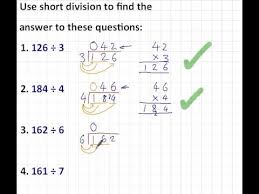 See more of tom clancy's the division on facebook. Short Division 3 Digits By 1 Digit Youtube