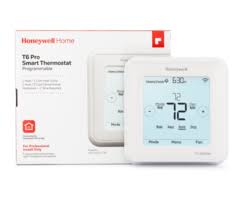 Get performance ratings and pricing on the honeywell home t6 pro th6210u thermostat. Honeywell T6 Pro Z Wave Posts Alarm Grid