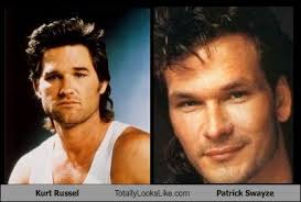Mullet wigs for men 80s costumes mens blonde mullet wig redneck costume accessories. Image 560092 Totally Looks Like Separated At Birth Know Your Meme