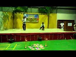 Hotell i telok panglima garang på tripadvisor: Silambam Demo At Sjk T Telok Panglima Garang 2 Youtube