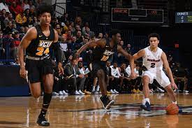Brandon Wade Men S Basketball Duquesne University Athletics