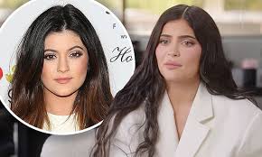 Kylie Jenner shares the secrets of how Kylie Cosmetics became a hit | Daily Mail Online